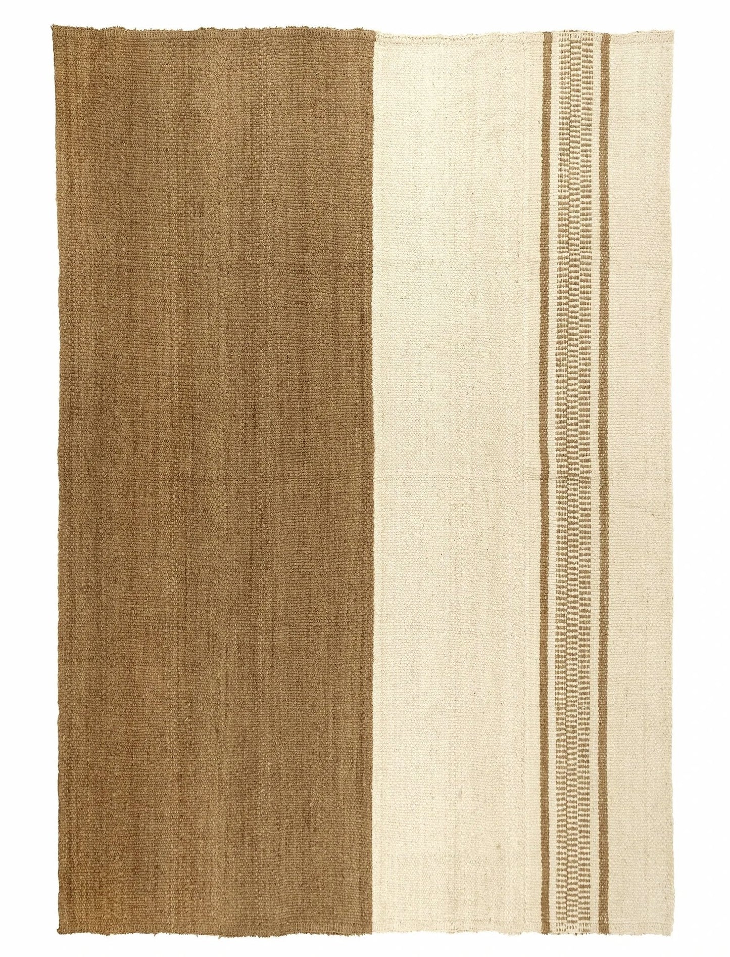 Maria | Natural & Latte