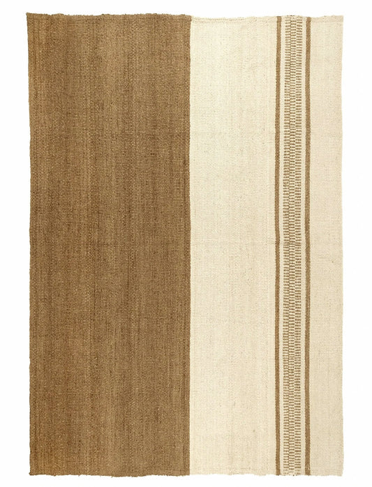 Maria | Natural & Latte