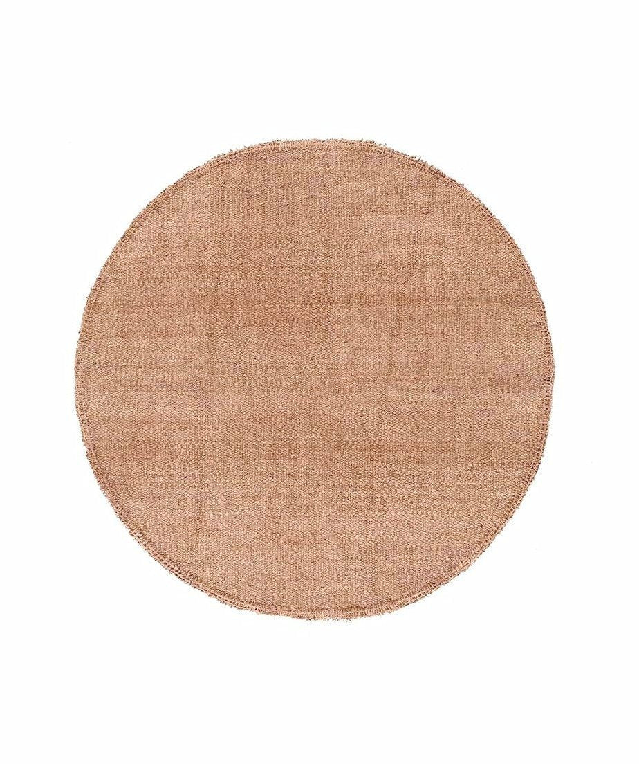 Clásica Redonda | Rosa Viejo