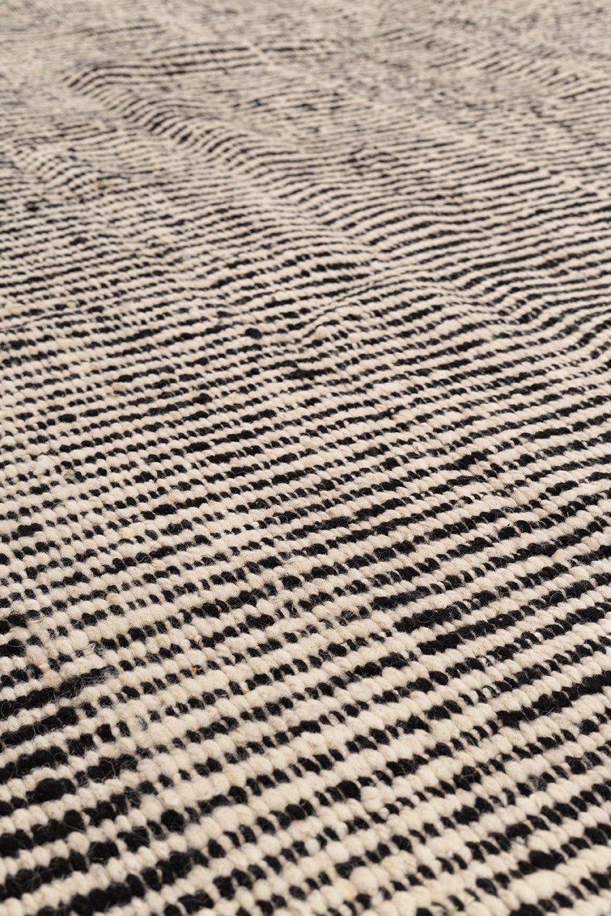 Selva | Negro & Natural