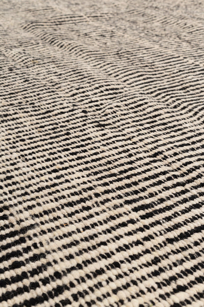 Selva | Negro & Natural