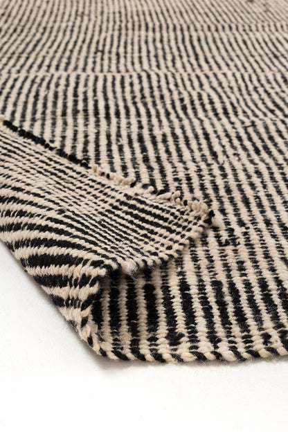 Selva | Negro & Natural