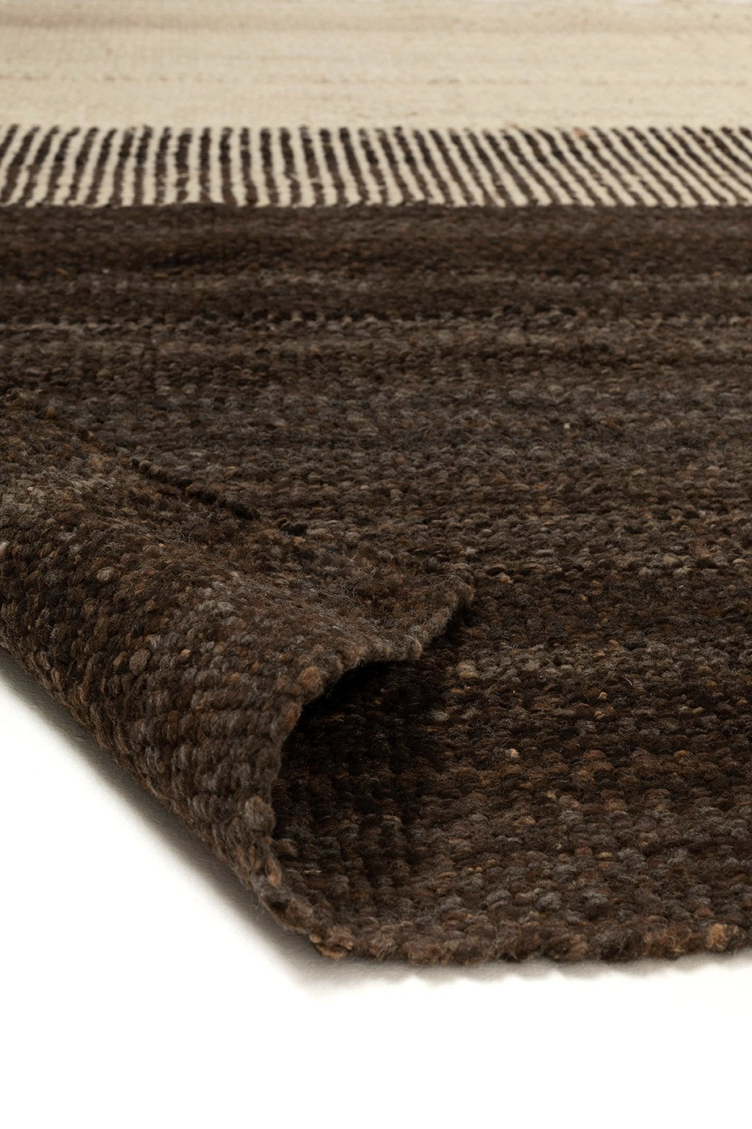 Paloma | Marrón Natural & Natural