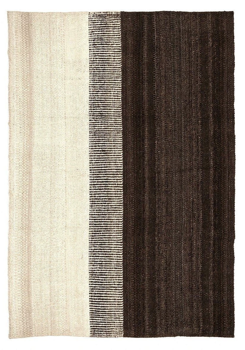 Paloma | Marrón Natural & Natural