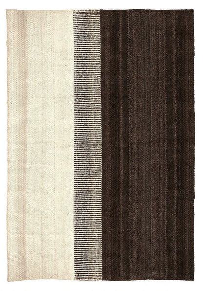 Paloma | Marrón Natural & Natural