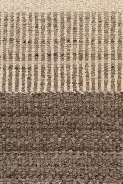 Paloma | Gris Natural & Natural