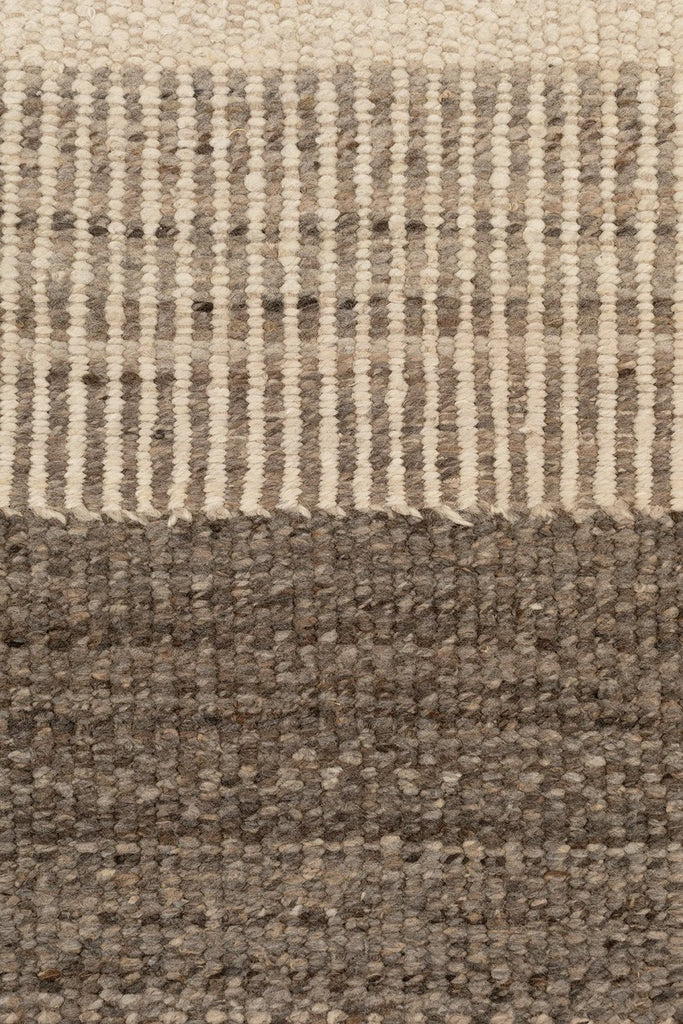 Paloma | Natural Grey & Natural