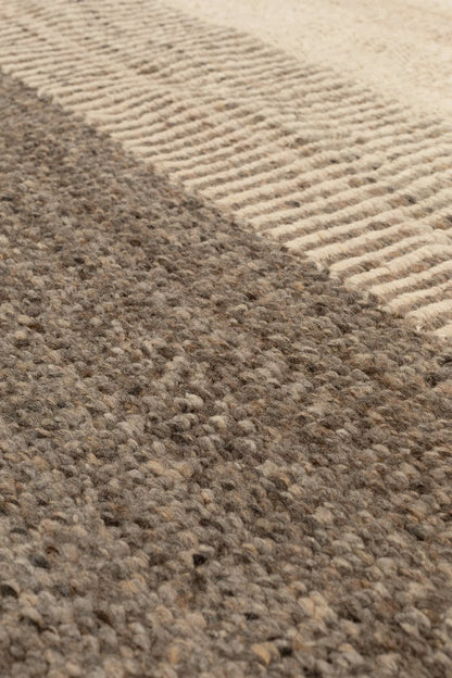 Paloma | Gris Natural & Natural