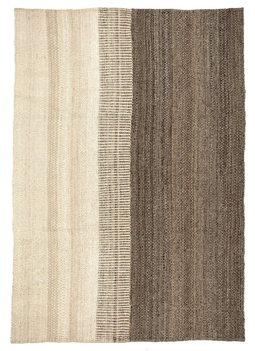 Paloma | Gris Natural & Natural