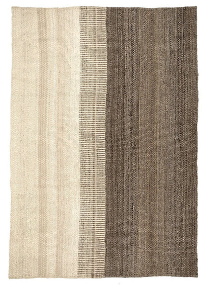 Paloma | Gris Natural & Natural