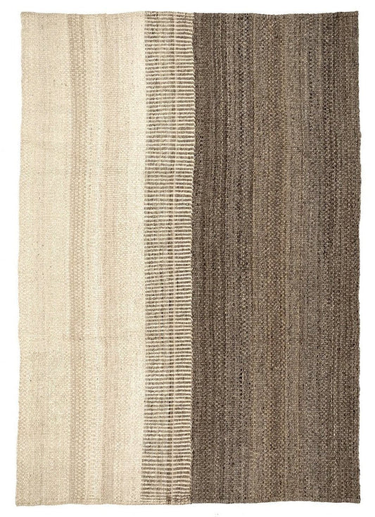 Paloma | Gris Natural & Natural