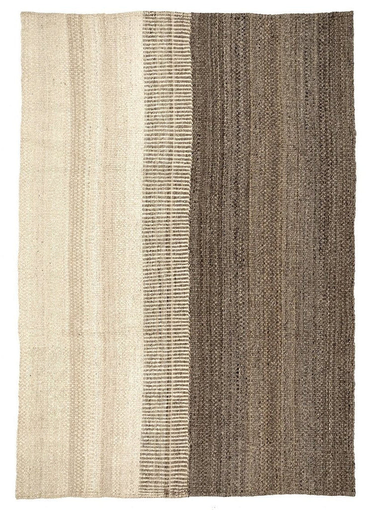 Paloma | Natural Grey & Natural