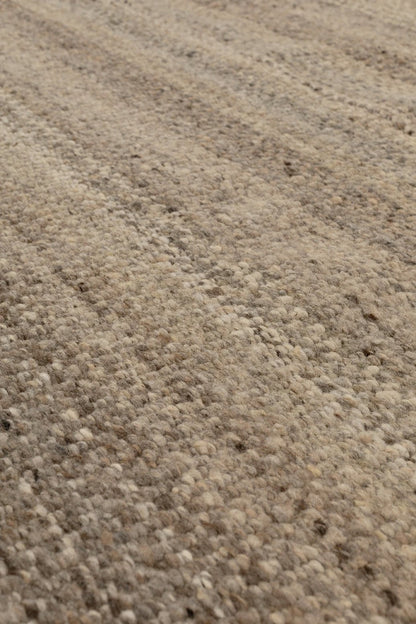 Clásica | Gris Natural + Flecos