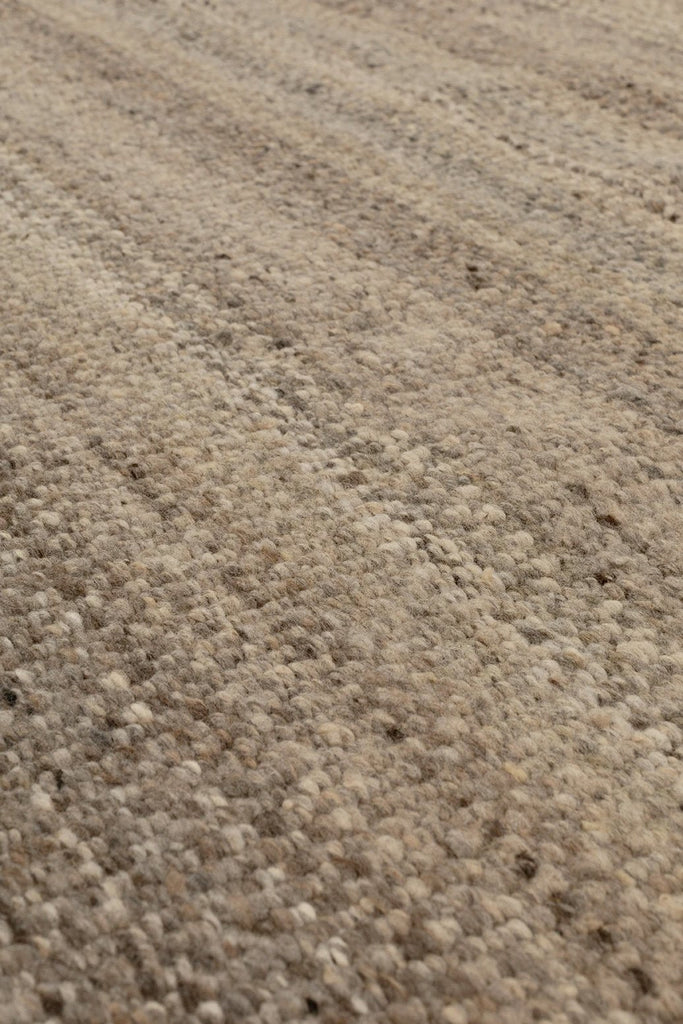 Clásica | Natural Grey + Flecos