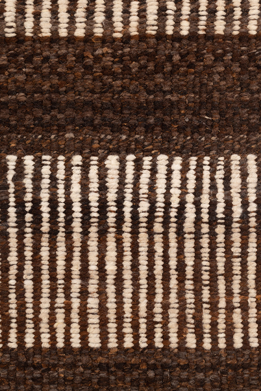 Sierra | Marrón Natural & Natural