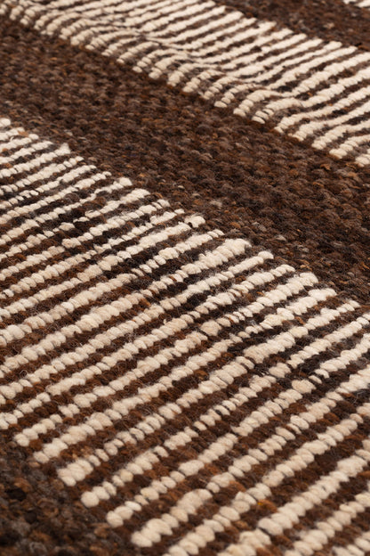 Sierra | Marrón Natural & Natural