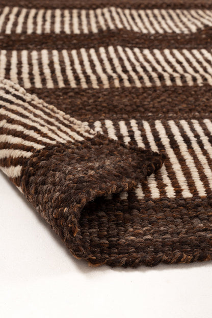 Sierra | Marrón Natural & Natural