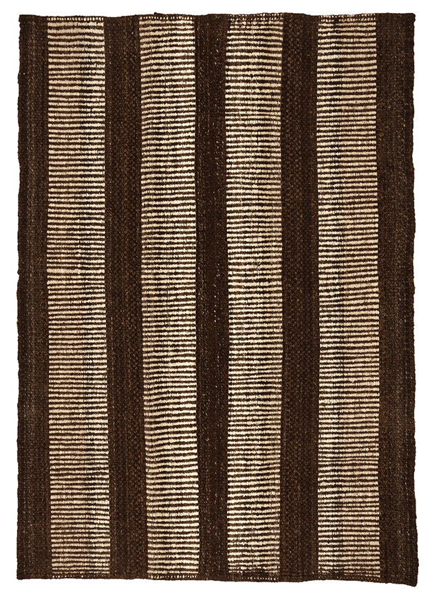 Sierra | Marrón Natural & Natural