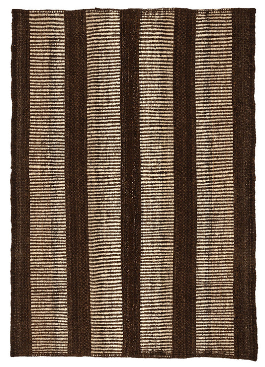 Sierra | Marrón Natural & Natural