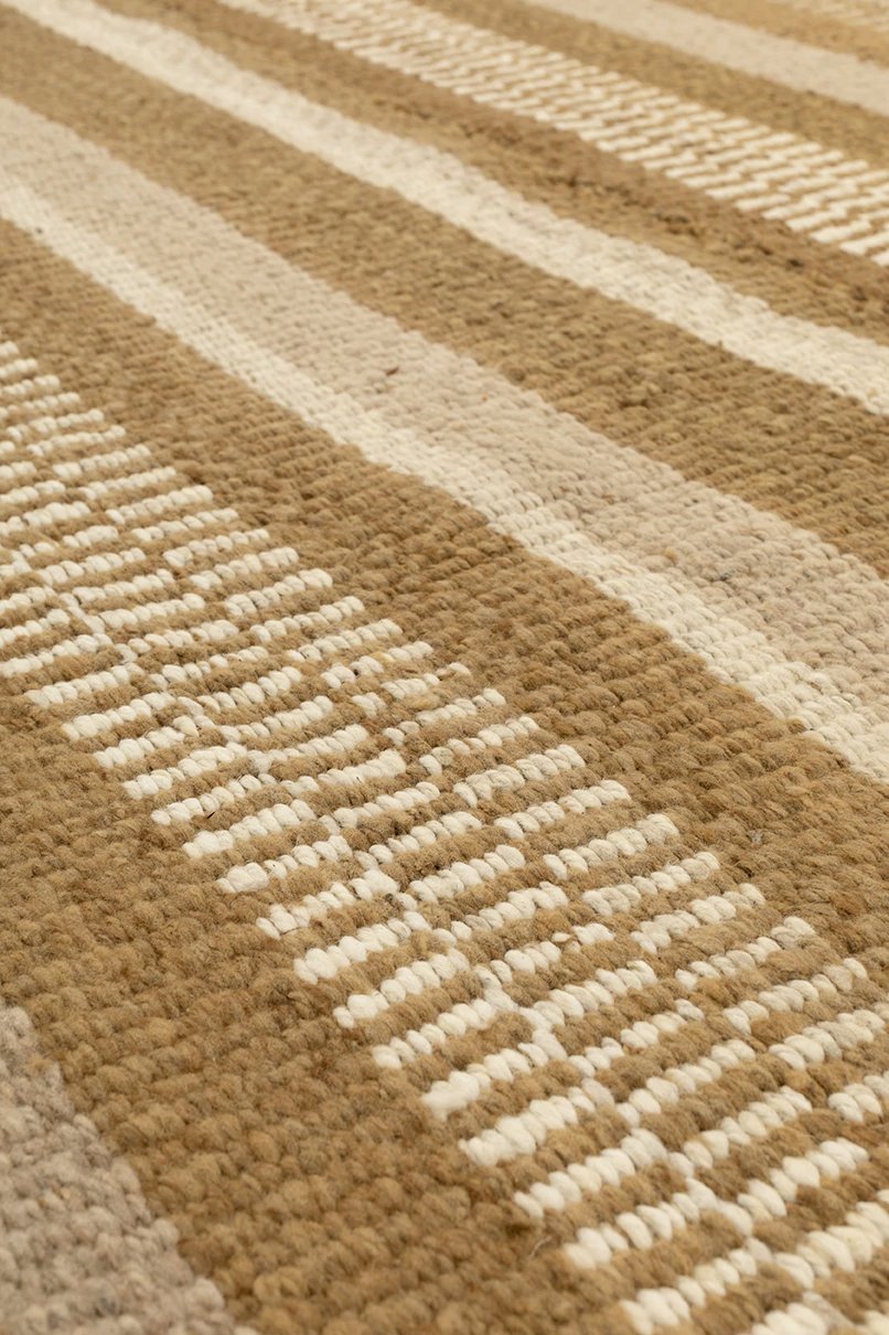 Heloisa | Latte, Arena & Natural