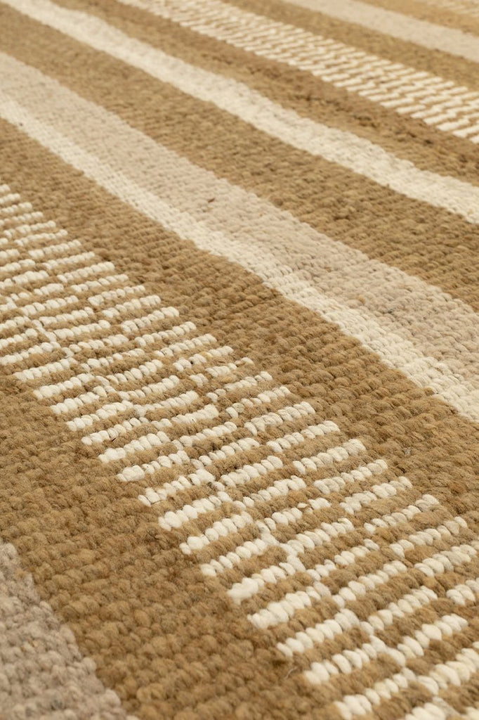 Heloisa | Latte, Sand & Natural