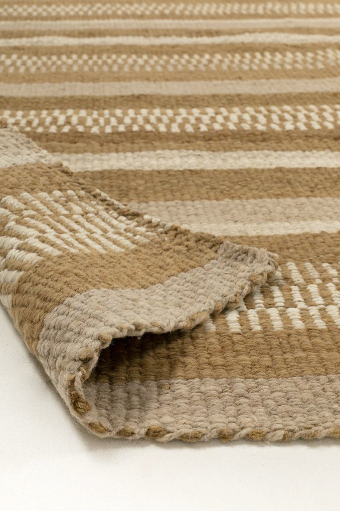 Heloisa | Latte, Sand & Natural