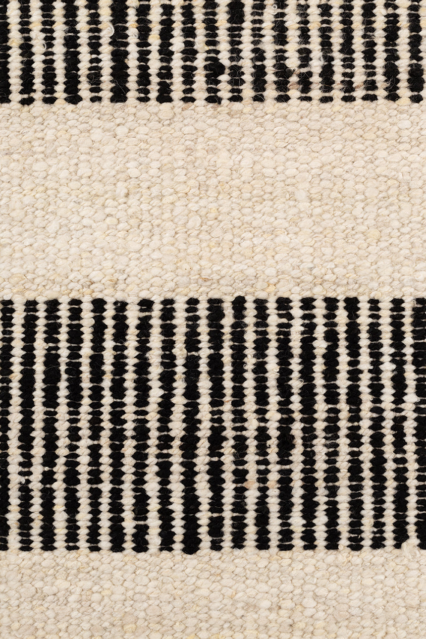 Sierra | Natural & Negro