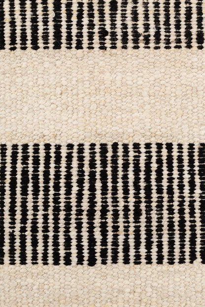 Sierra | Natural & Negro