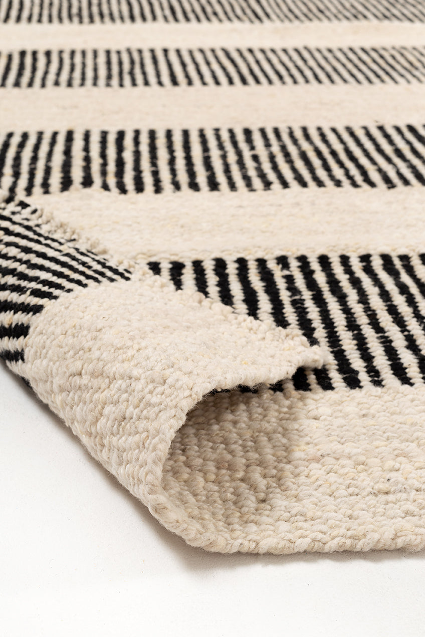 Sierra | Natural & Negro