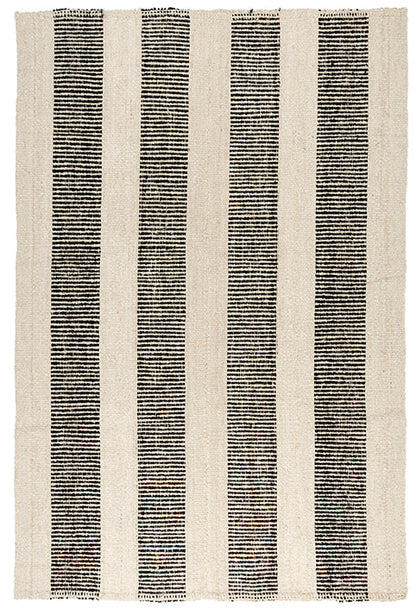 Sierra | Natural & Negro