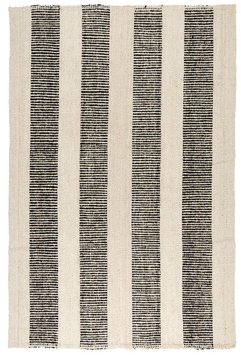 Sierra | Natural & Negro