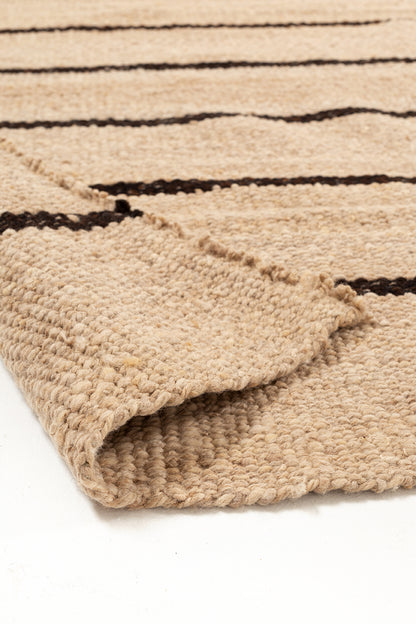 Tomasa | Arena & Negro