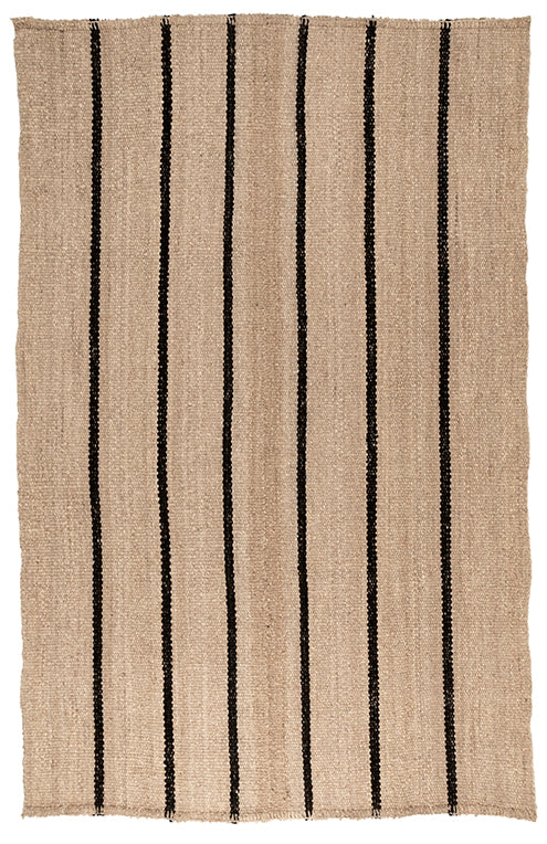 Tomasa | Sand & Black