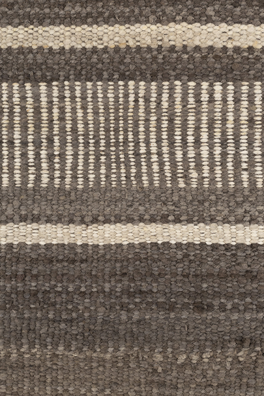 Clemencia | Gris & Natural