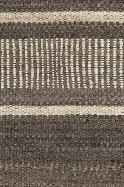 Clemencia | Gris & Natural