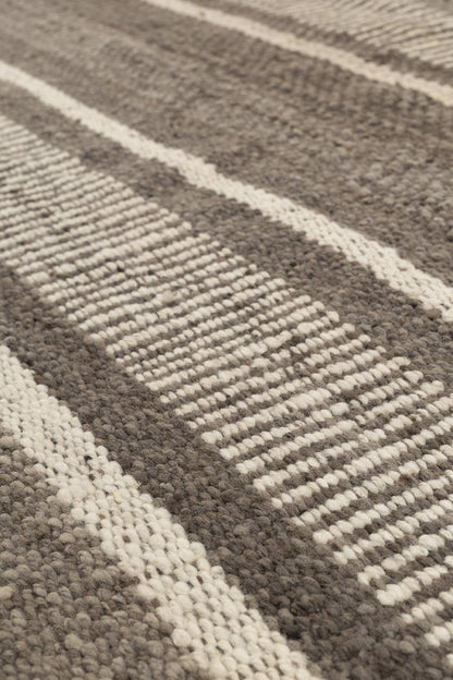 Clemencia | Gris & Natural