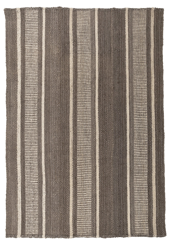 Clemencia | Gris & Natural