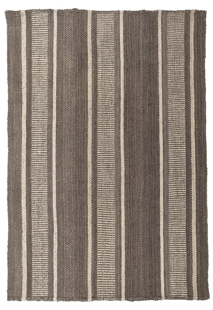 Clemencia | Gris & Natural