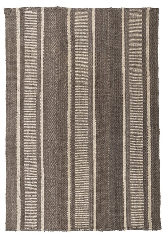 Clemencia | Gris & Natural