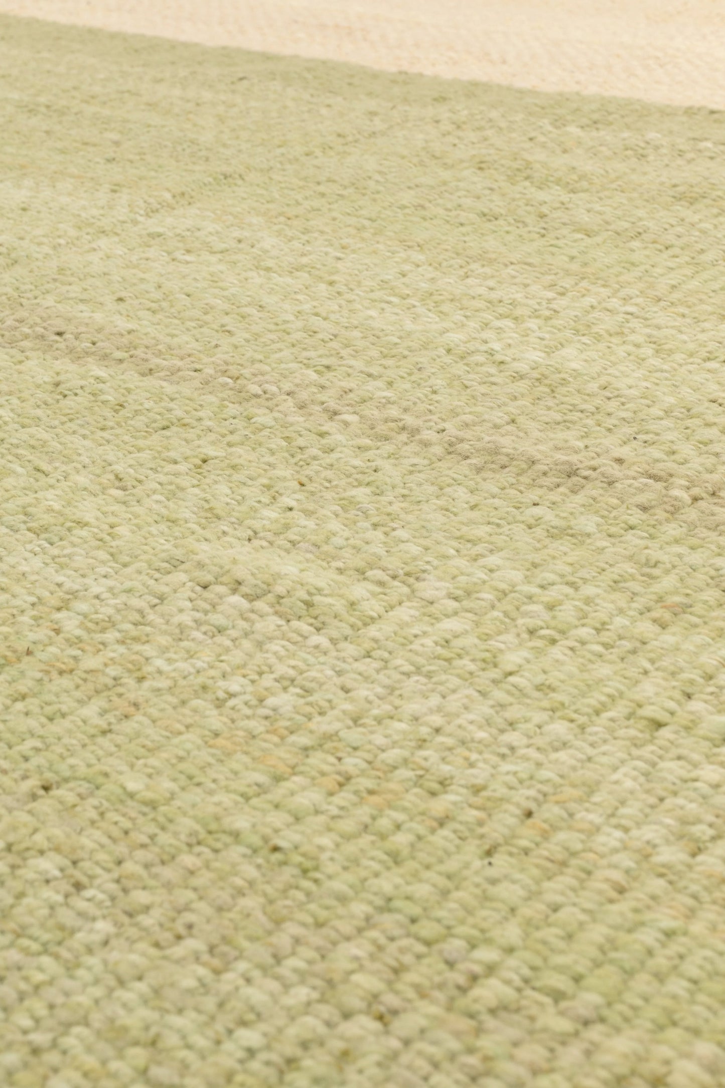 Luz | Pistacho & Manteca