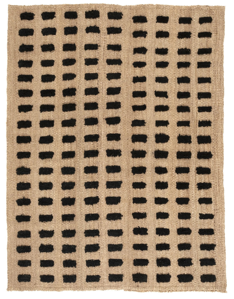 Esther | Sand & Black