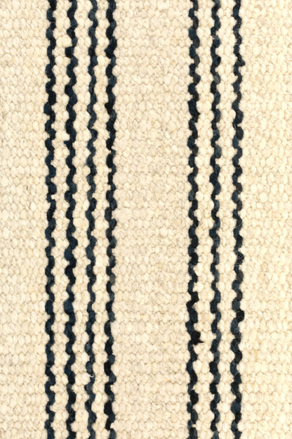 Abril | Natural & Azul Marino