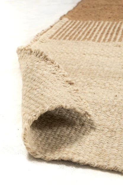 Paloma | Natural & Latte