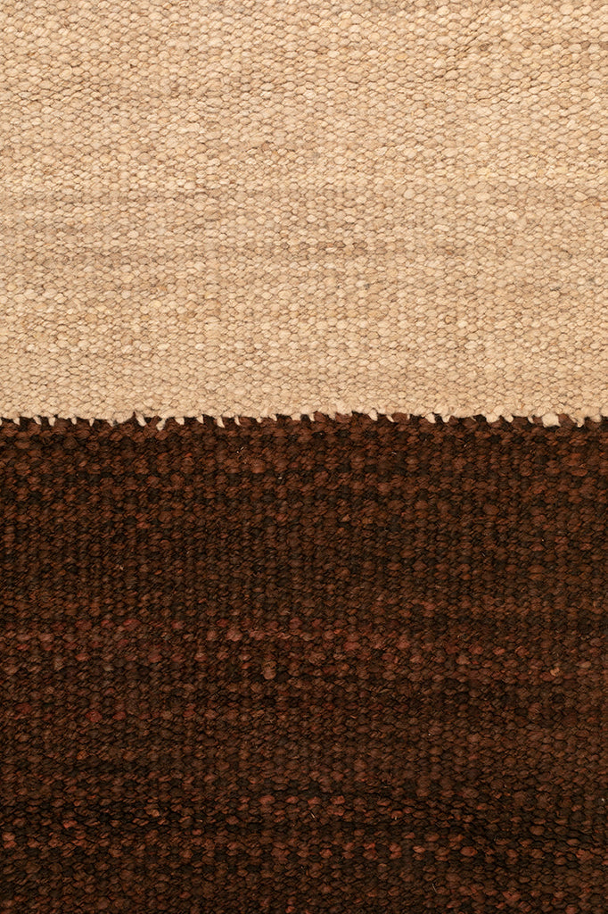 Luz | Sand & Burgundy