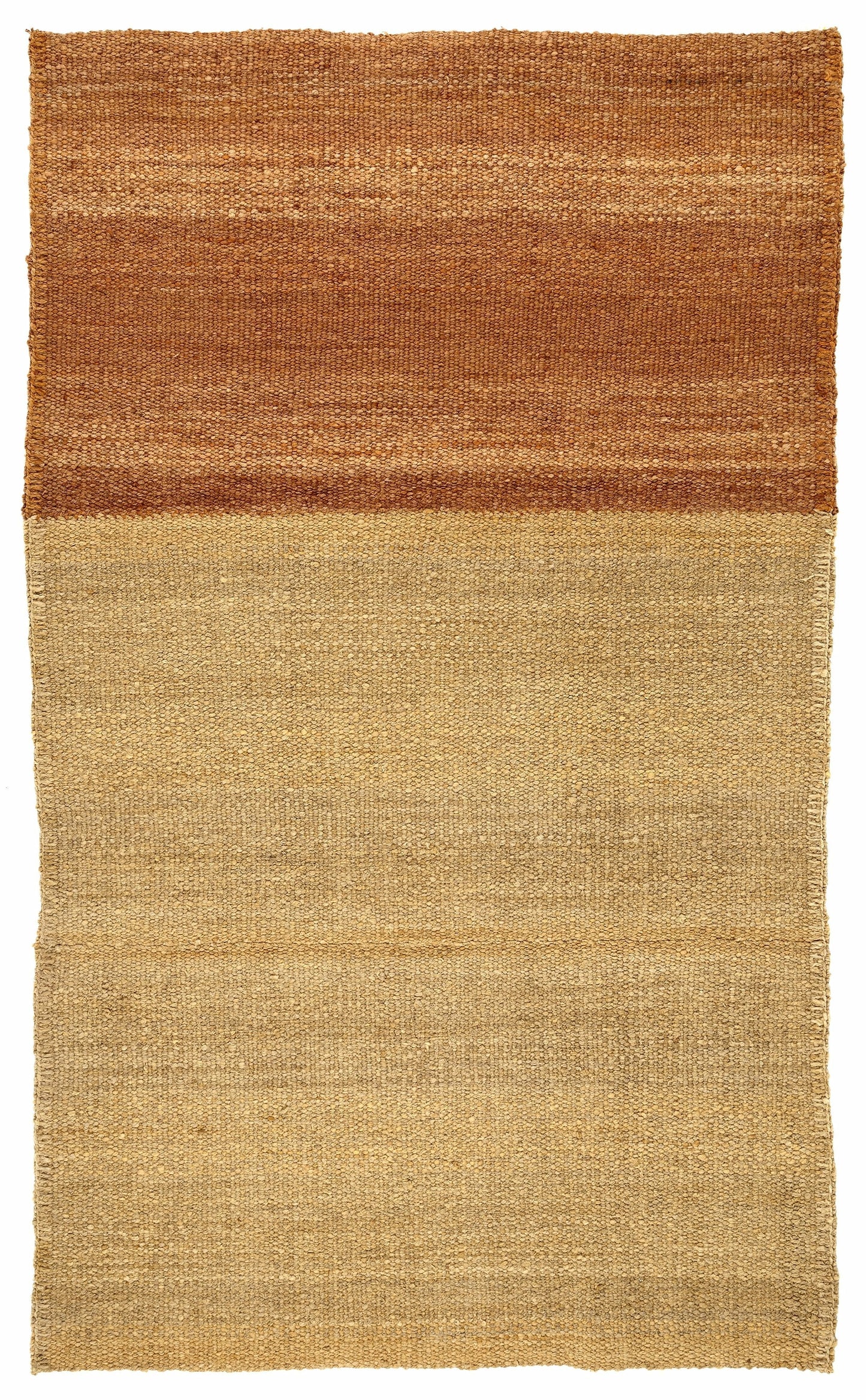 Luz | Camel & Terracotta