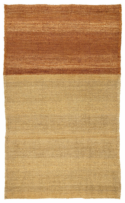 Luz | Camel & Terracotta