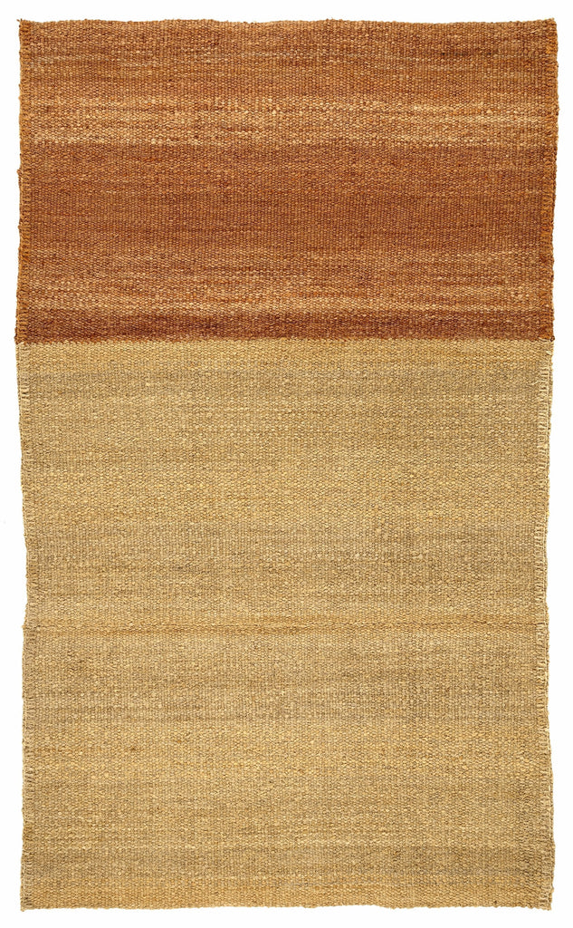 Luz | Camel & Terracotta