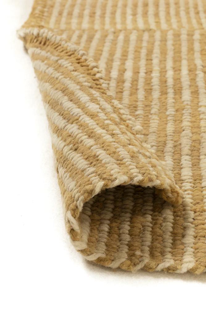 Selva | Camel & Natural