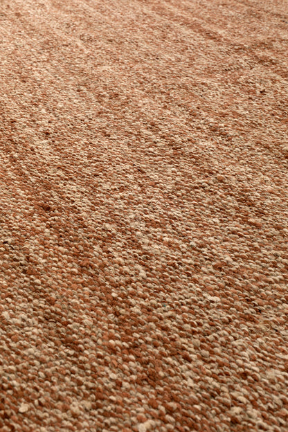 Clásica Duo | Arena & Oxido