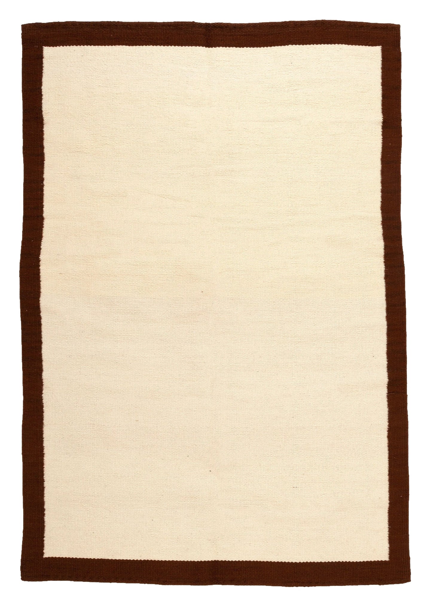 Alexandra | Natural & Burgundy